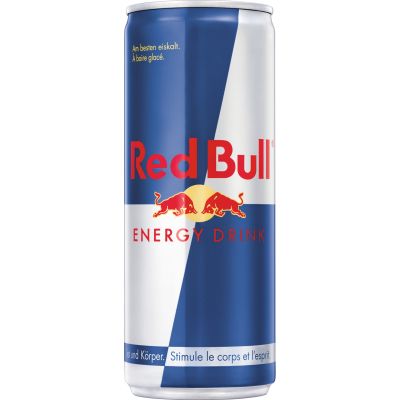 Redbull