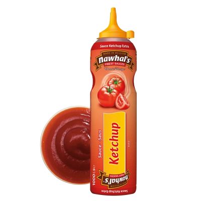 Ketchup 950 G