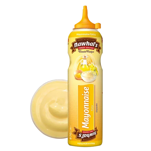 Mayonnaise 950 G