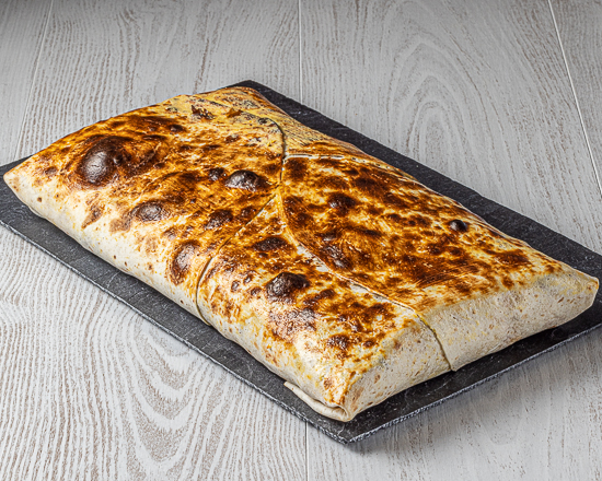 Le Swissmade - Monster (4 galettes)