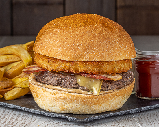 Burger le Suisse