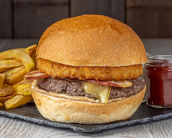 Burger le Suisse