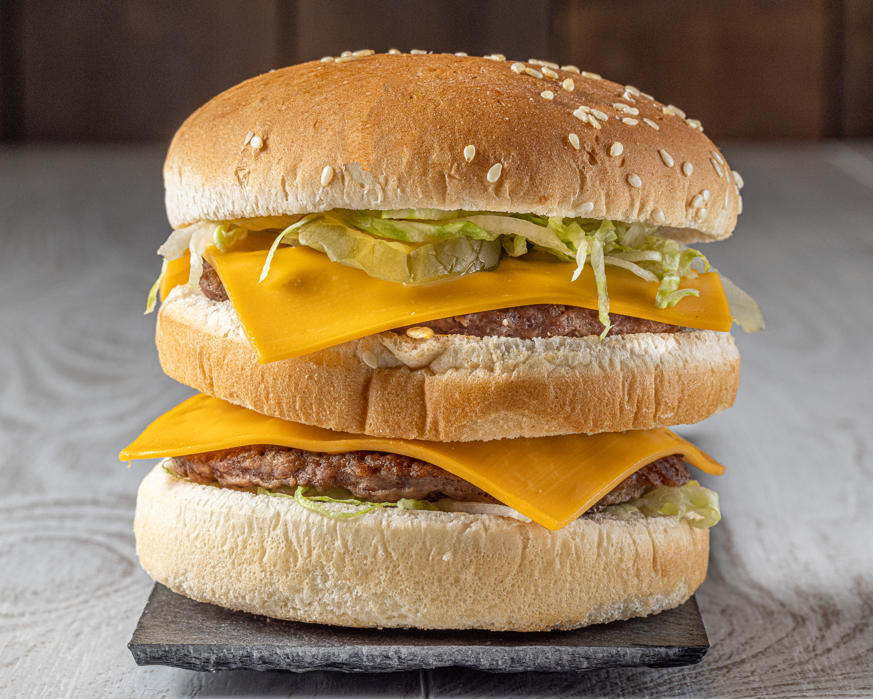 Biggy burger