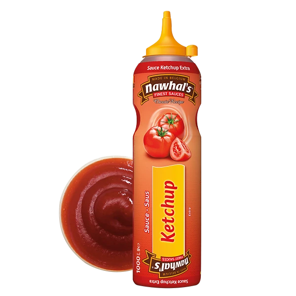 Ketchup 950 G