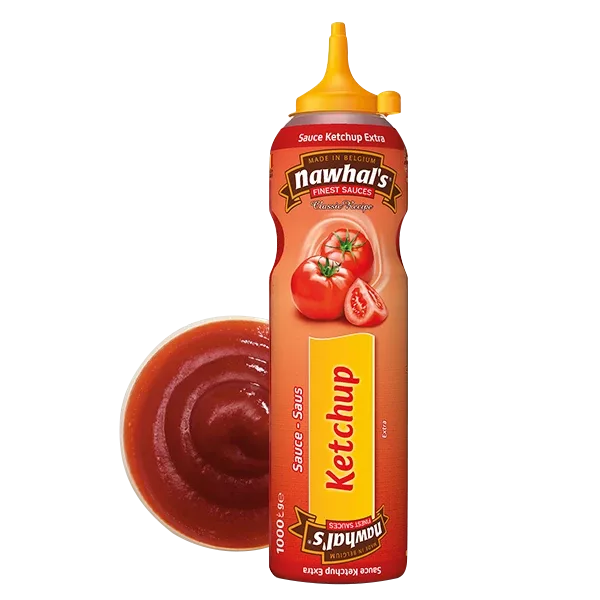 Ketchup 950 G