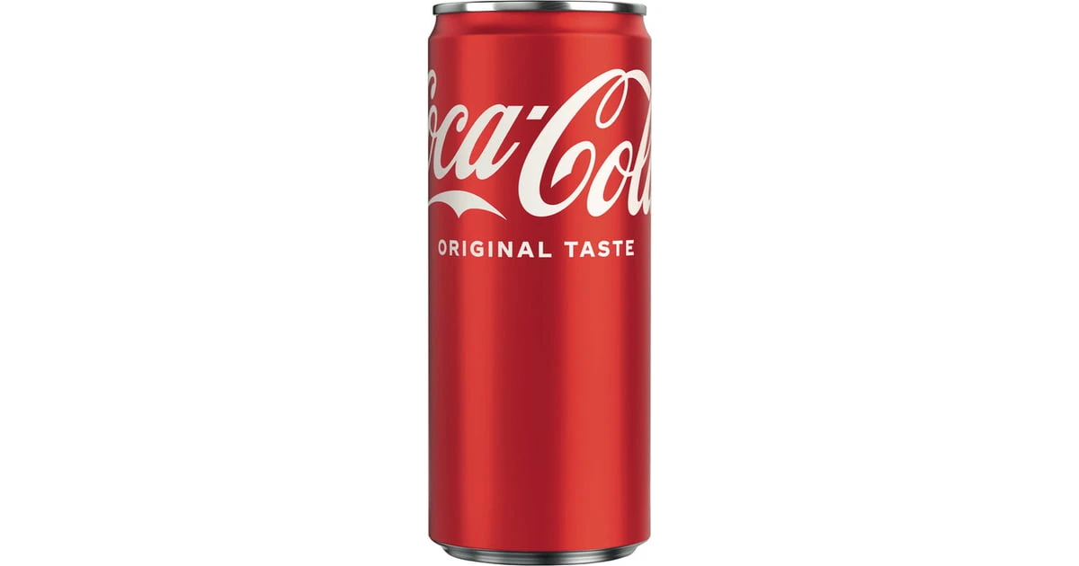 Coca Cola