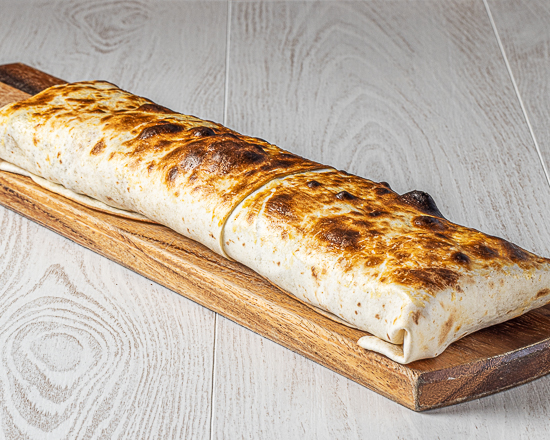 Le Swissmade - Big (2 galettes)