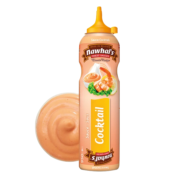 Cocktail 950 G
