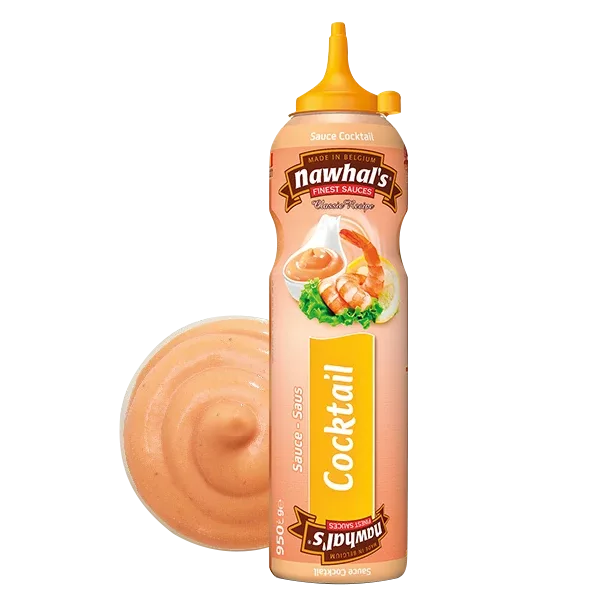 Cocktail 950 G