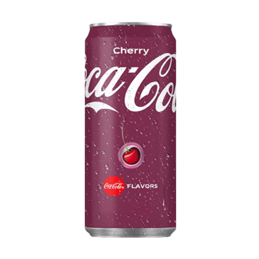Coca cherry