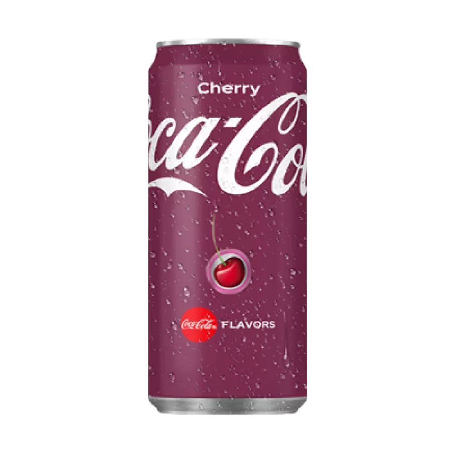 Coca cherry