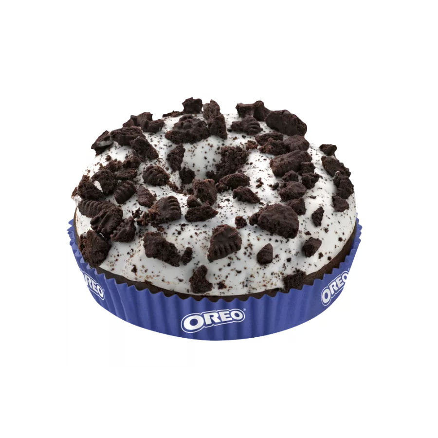 Donuts Oreo — The Tacos Factory, restaurant à Genève