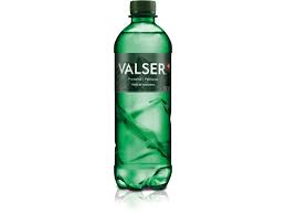 Eau gazeuse