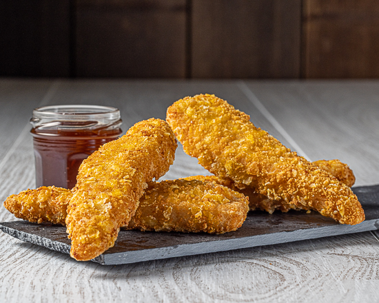 Tenders