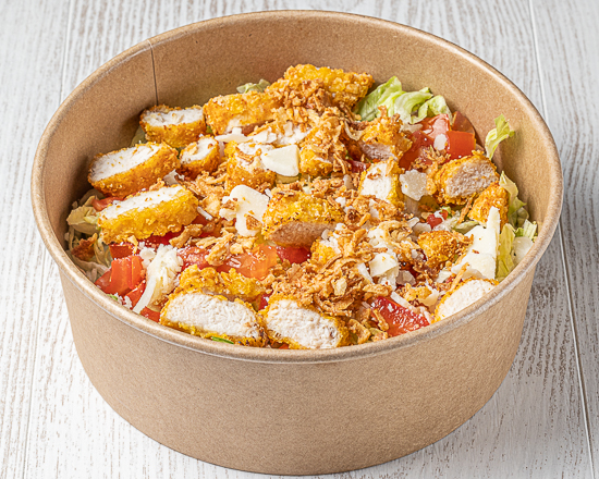 Salade César