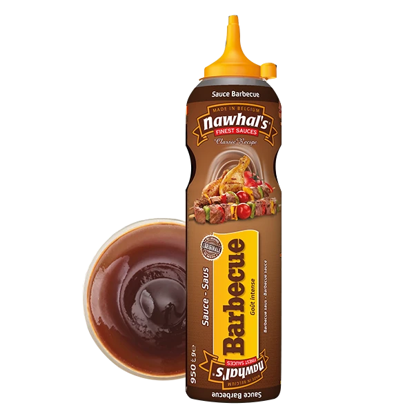 Barbecue 950 G