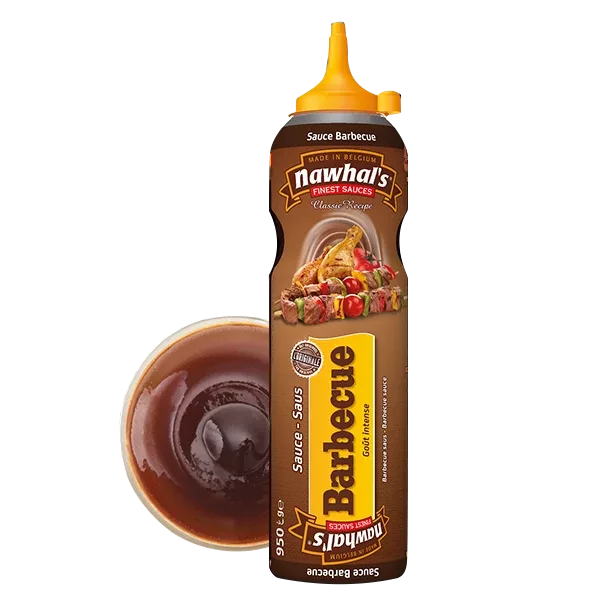 Barbecue 950 G