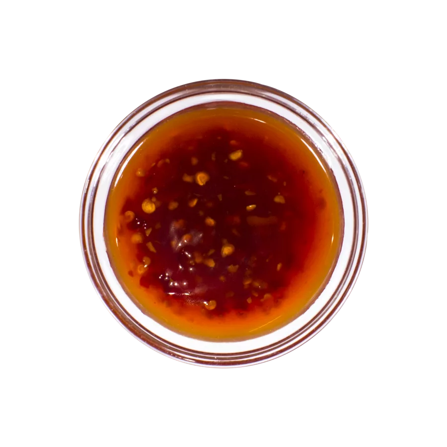 Chilli thai — The Tacos Factory, restaurant à Genève