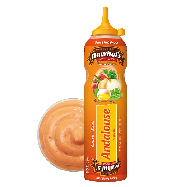 Andalouse 950 G